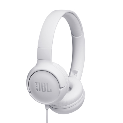 Наушники JBL Tune 500 White