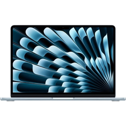 Apple MacBook Air 13" M4 2025 16/512Gb Sky Blue (MC6U4)