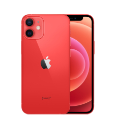 Apple iPhone 12 mini 64GB Red Идеальное Б/У