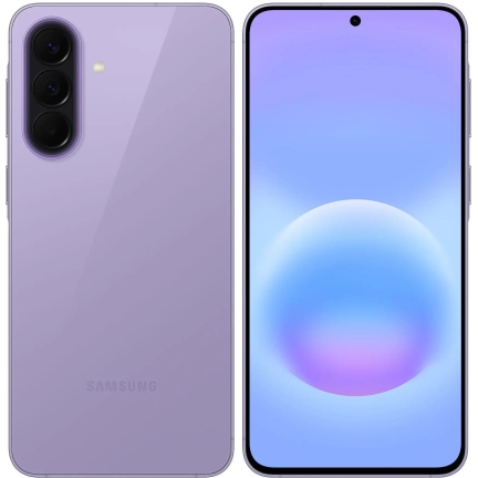 Samsung Galaxy A57 12/256GB Lilac Nano-SIM и eSIM