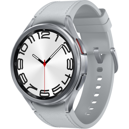 Samsung Galaxy Watch 6 Classic 47mm Silver