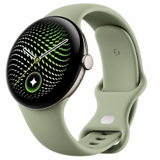 Купить Google Pixel Watch 5 Wi-Fi 41mm Satin Pyrite Google Pixel Watch 5 Wi-Fi 41mm Satin Pyrite