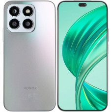 Honor X8b 6/256GB Titanium Silver