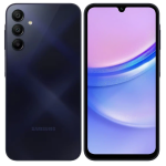 Samsung Galaxy A15 4/128 Black