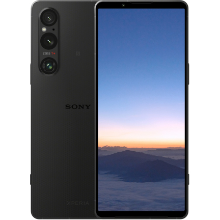 Sony Xperia 1 V 12/256GB Black