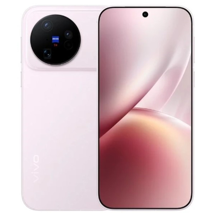 Vivo X500 12/512GB Pink