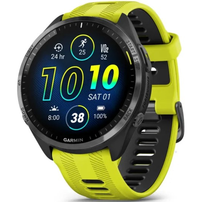 Оптом Garmin Forerunner 965 купить 