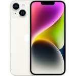 Apple iPhone 14 Plus 256GB Starlight Dual Sim (HK/CN)
