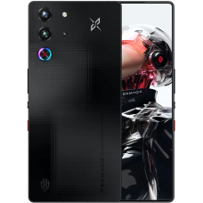 ZTE Nubia Red Magic 10S Pro 12/256GB Nightfall (Matt Black)