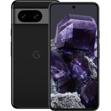 Google Pixel 8 8/128GB Obsidian