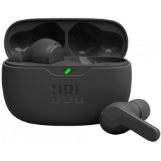 Беспроводные наушники JBL Vibe Beam Black