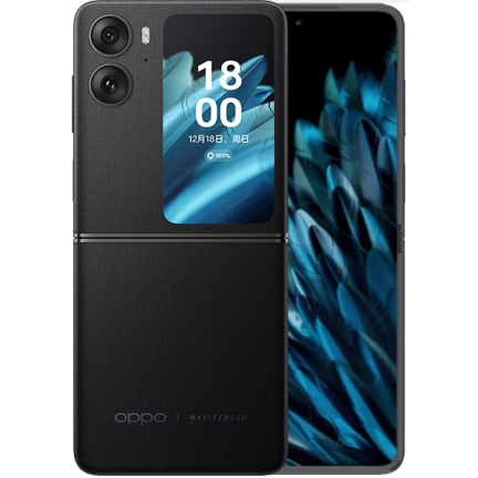 Oppo Find N2 Flip 16/512GB Black