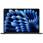 Apple MacBook Air 15" M3 2024 8/512Gb Midnight (MRYV3)