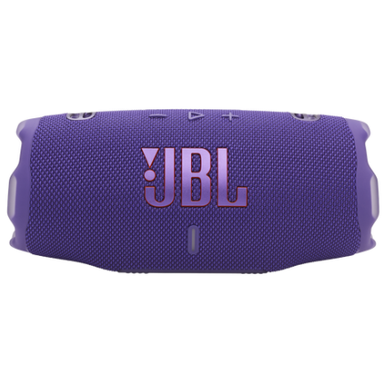 Портативная колонка JBL Charge 6 Purple