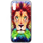 Купить Чехол-накладка Xiaomi Redmi Note 8 Силикон Lion Чехол-накладка Xiaomi Redmi Note 8 Силикон Lion