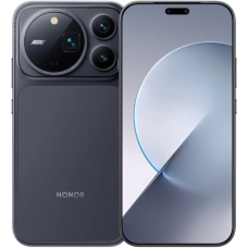 Купить Honor Magic 9 Pro Max 12/256GB Shadow Black Honor Magic 9 Pro Max 12/256GB Shadow Black