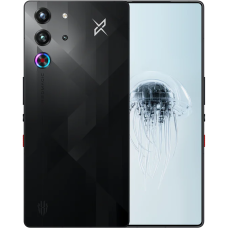 ZTE Nubia Red Magic 10 Pro 12/256GB Shadow