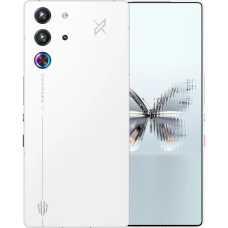 ZTE Nubia Red Magic 10 Pro 12/256GB White Knight