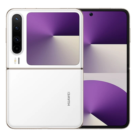 Huawei Pura X 12/256GB White