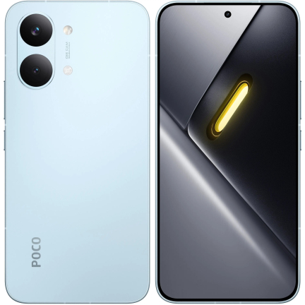 Xiaomi Poco X8 Pro Max 12/256GB Blue (Global)