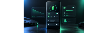 Samsung садится слишком быстро? 15 настроек One UI, которые я бы проверил до замены батареи
