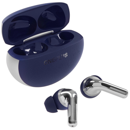 OnePlus Buds Pro 3 Sapphire Blue