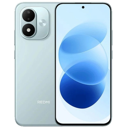 Xiaomi Redmi Note 17 4G 6/256GB Sky Teal (Global)
