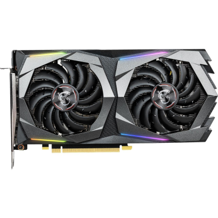 MSI GTX 1660 Super 6GB Gaming X 