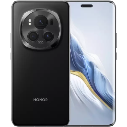 Honor Magic 6 Pro 12/256GB Black