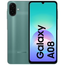 Купить Samsung Galaxy A08 4/64GB Green Samsung Galaxy A08 4/64GB Green