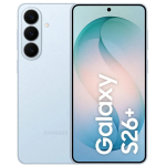 Samsung Galaxy S26 Plus 12/256GB Sky Blue Dual SIM (CN/HK)