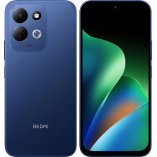 Купить Xiaomi Redmi 17 4G 6/128GB Deep Blue Xiaomi Redmi 17 4G 6/128GB Deep Blue