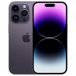 Apple iPhone 14 Pro Max 1024GB (1 tb) Deep Purple Dual Sim (HK/CN)