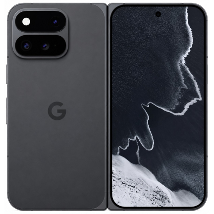 Google Pixel 11 Pro Fold 16/256GB Obsidian