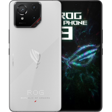 ASUS ROG Phone 9 12/256GB Storm White