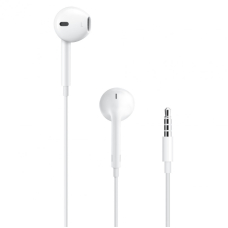 Купить Наушники Apple EarPods - 3.5 мм (Оригинал) Наушники Apple EarPods - 3.5 мм (Оригинал)