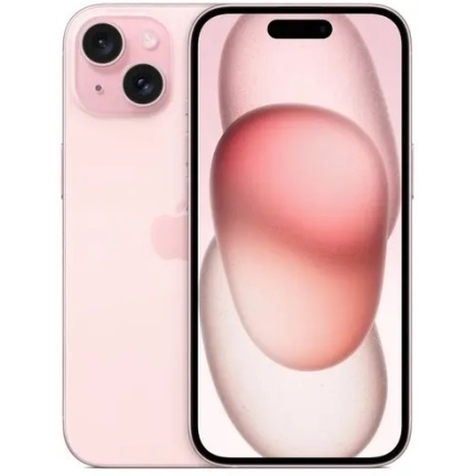 Apple iPhone 15 Plus 512GB Pink Nano-SIM и eSIM