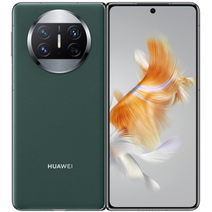 Huawei Mate X3 12/256GB Dark Green