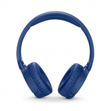 Беспроводные наушники JBL T600BTNC Blue