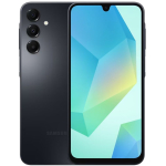 Samsung Galaxy A16 5G 6/128GB Blue Black
