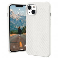 Чехол iPhone 13 UAG (U) DOT Marshmallow