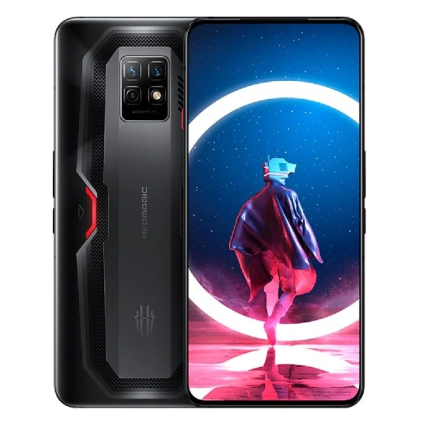 ZTE nubia Red Magic 7 Pro 16/256 Obsidian