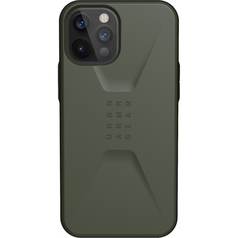 Uag чехлы iphone 13 pro