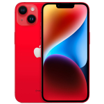 Apple iPhone 14 Plus 256GB Red eSim (LL/JA/EU/AA)