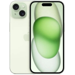 Apple iPhone 15 Plus 512GB Green Dual Sim (HK/CN)