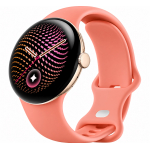 Google Pixel Watch 5 LTE 41mm Champagne Gold