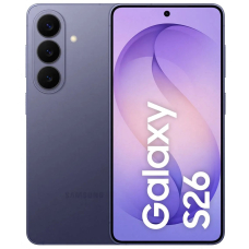 Купить Samsung Galaxy S26 Plus 12/256GB Cobalt Violet Nano-SIM и eSIM (Global) Samsung Galaxy S26 Plus 12/256GB Cobalt Violet Nano-SIM и eSIM (Global)