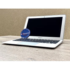Apple MacBook Air 11 (MJVP2) 4/256 Идеальное Б/У