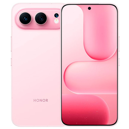 Honor 500 12/256GB Pink