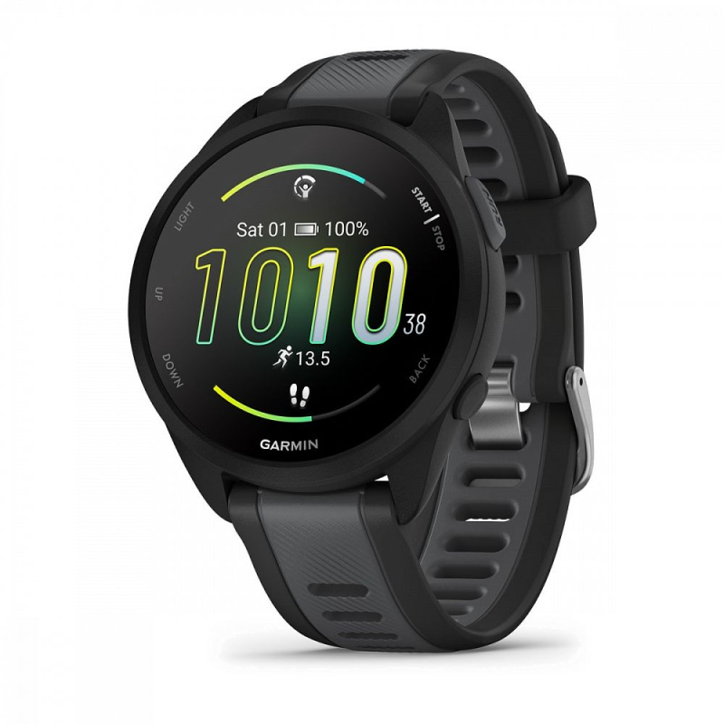 Оптом Garmin Forerunner 165 купить 